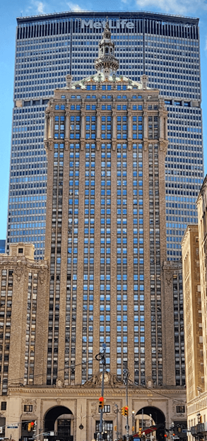 Edificio MetLife